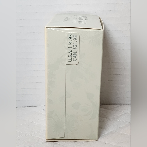 The Garden Awakens Hallmark Ornament 2005, Nature's Sketchbook, Set of 3 RARE - Picture 4 of 5